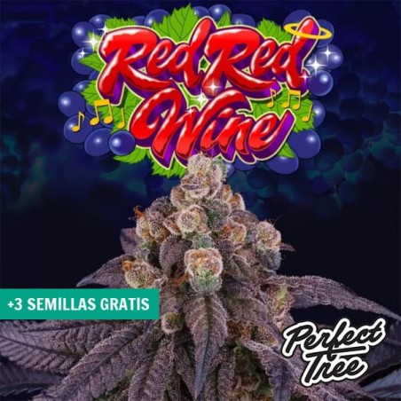 Red Red Wine
