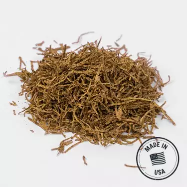 Chanvre bio finement haché Mr. Tipp´s