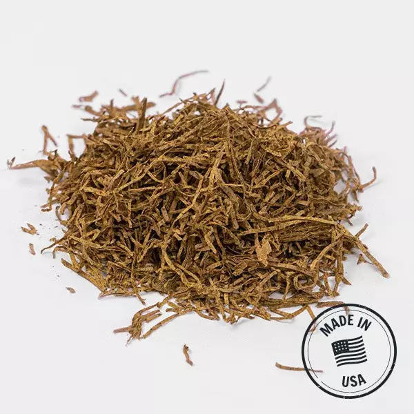 Chanvre bio finement haché Mr. Tipp´s