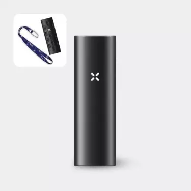 Vaporizador PAX Flow | Potencia y elegancia en cada calada