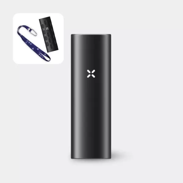 Vaporizador PAX Flow | Potencia y elegancia en cada calada