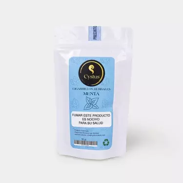 Mint Herbal Cigarette