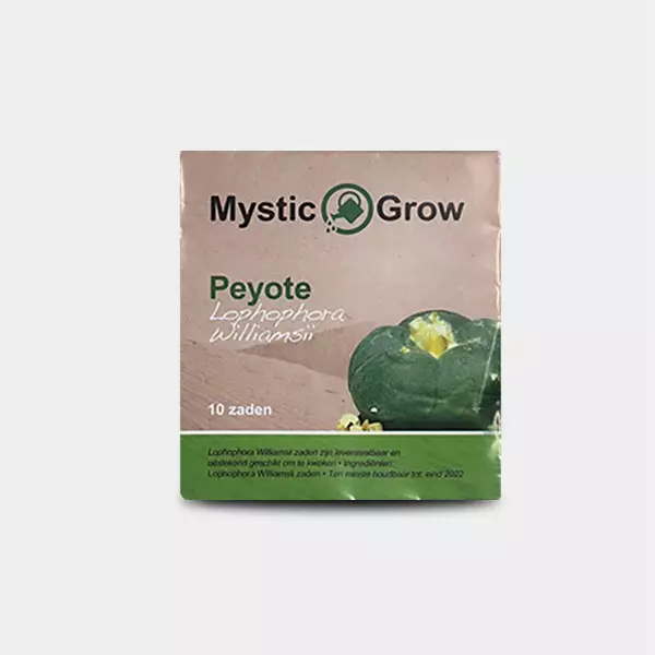 View Semillas de Peyote