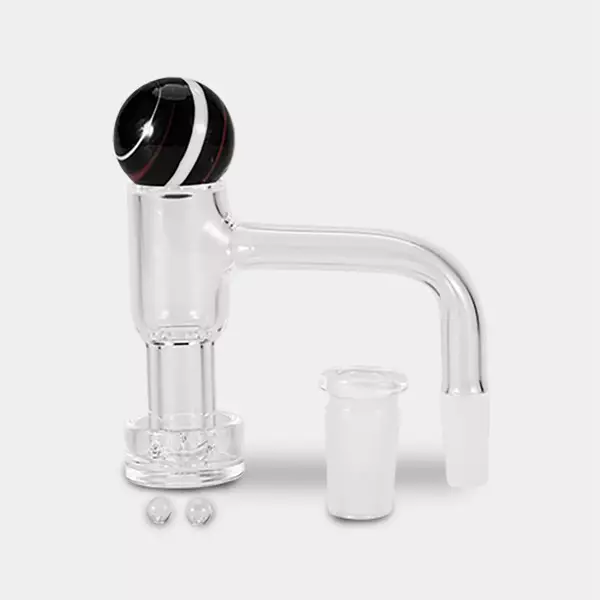Terp Slurper Set