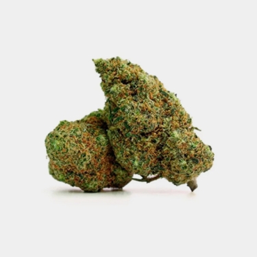 🌿 Cocori Kush Durban Poison CBD flowers