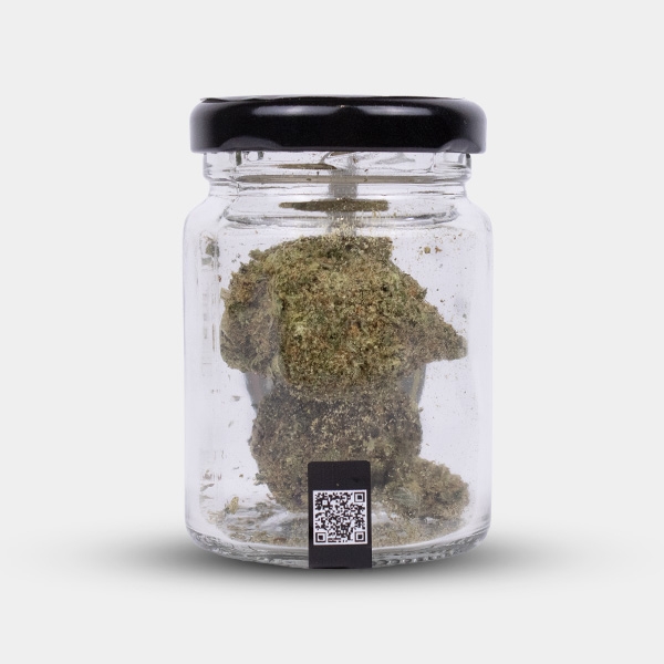 🌿 Cocori Kush Durban Poison CBD flowers