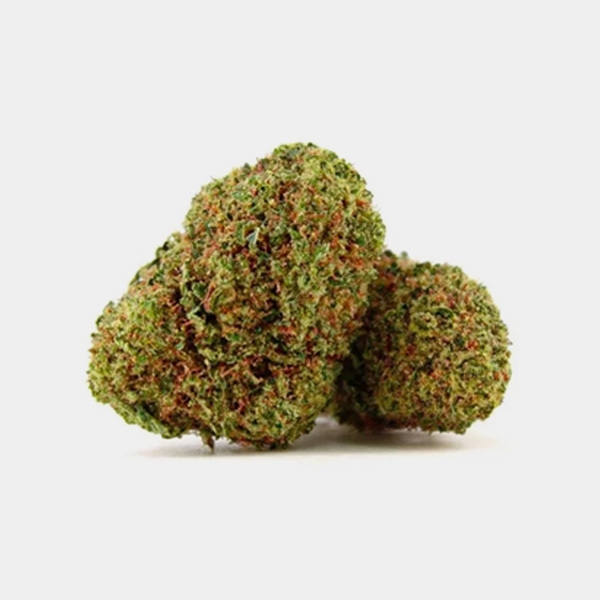 Cocori Kush North Thunderfuck CBD flowers ⚡