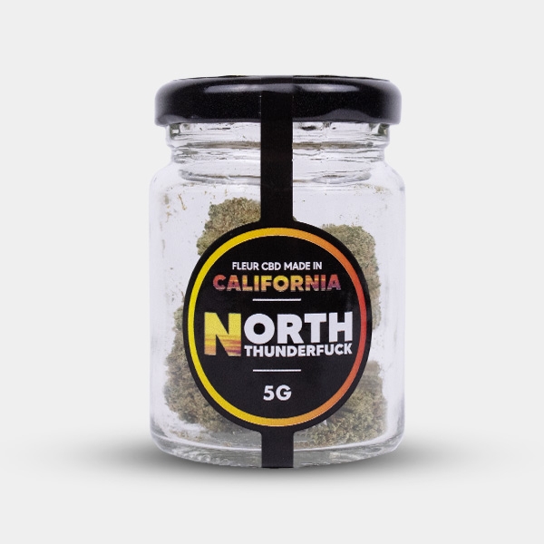 View Flores CBD North Thunderfuck Cocori Kush