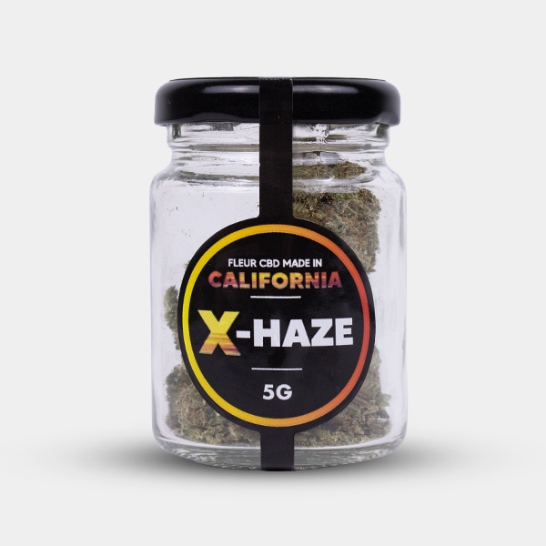 View Flores CBD X Haze Cocori Kush