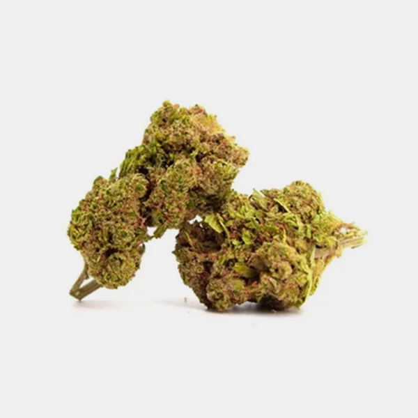 Cocori Kush Wedding Cake CBD flowers 🍰 Pure sweetness