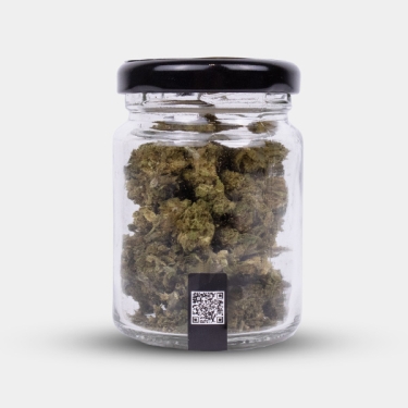 Cocori Kush Wedding Cake CBD flowers 🍰 Pure sweetness