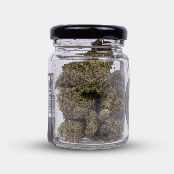 Flores CBD Royal Gorilla Cocori Kush