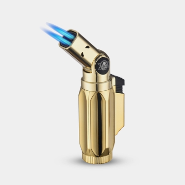 Serious Stuff Champ High Mini Torch - GB The Green Brand