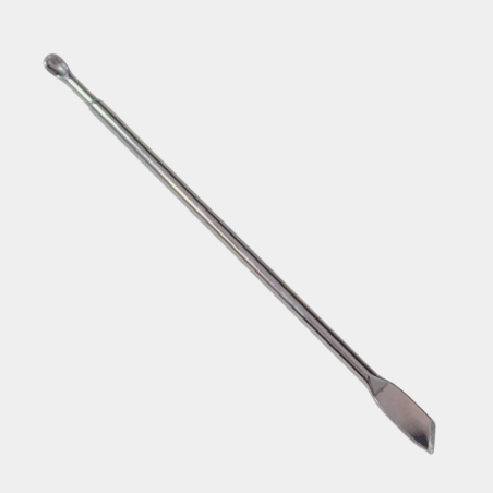 Dabber de acero