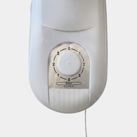 Ventilador Clivex