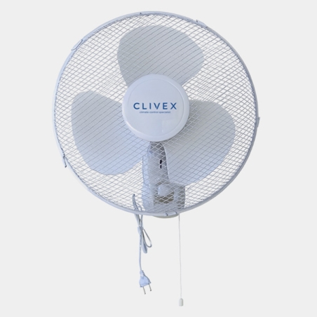 Ventilador Clivex