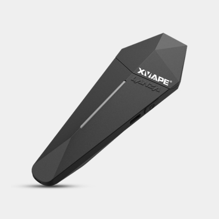 Vaporizador X-Vape Lanza