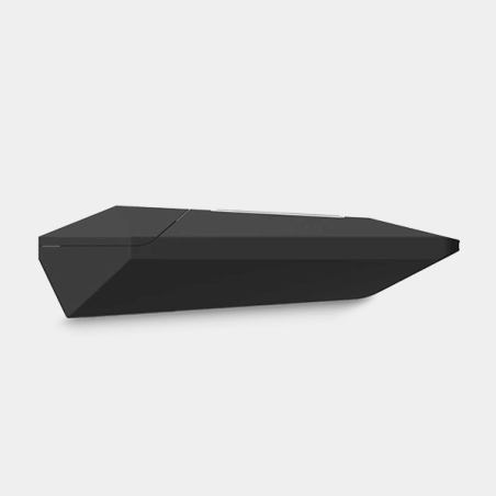 Vaporizador X-Vape Lanza