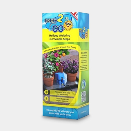 Kit Autopot Easy2Go
