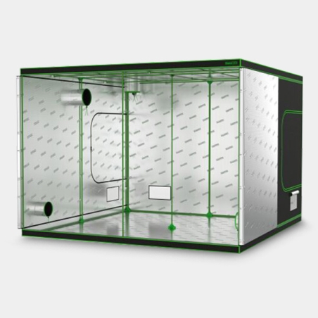 Armario de cultivo Dark Box 200x200x220