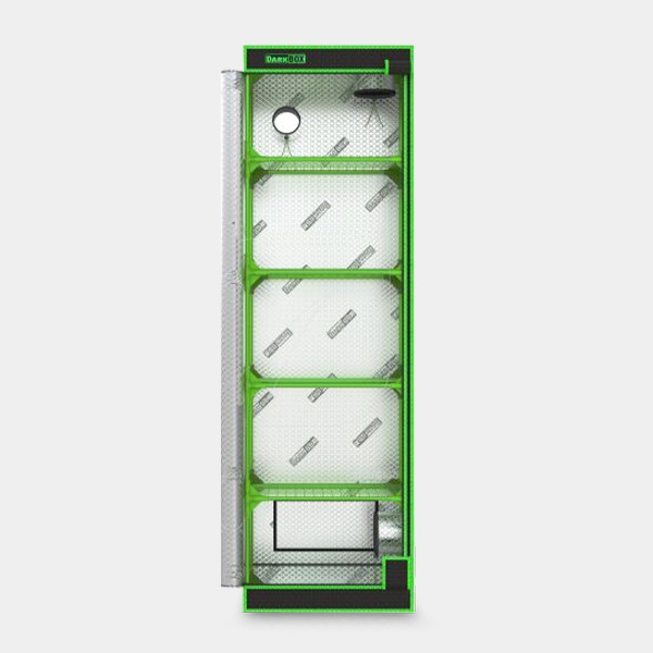 Armario Dark Box Propagator Tower 60x40x200