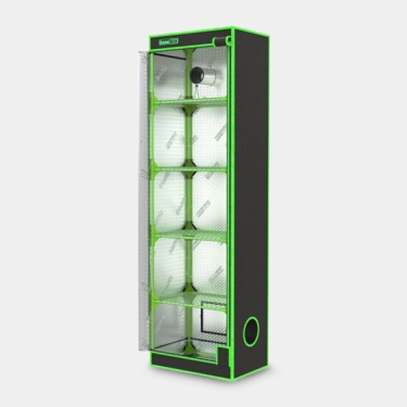 Armario Dark Box Propagator Tower 60x40x200