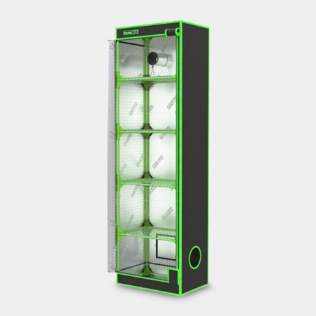 Armario Dark Box Propagator Tower 60x40x200