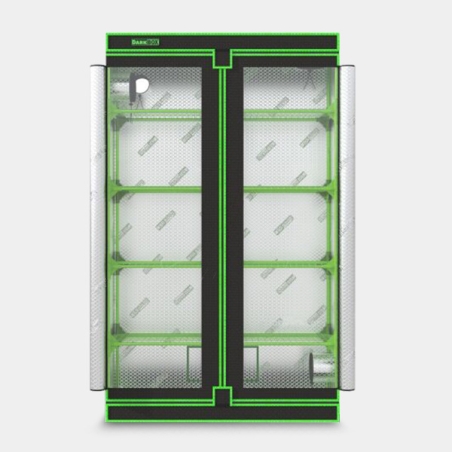 Armario Dark Box Propagator Tower 120x40x200
