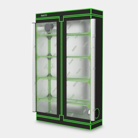 Armario Dark Box Propagator Tower 120x40x200