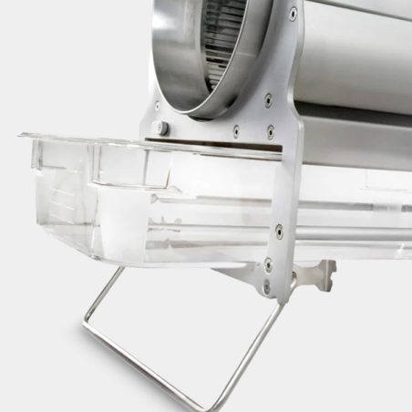 Bandeja peladora Master Trimmer