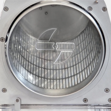 Máquina trimmer MT Dry 200 Master Trimmer | Compacta e profissional