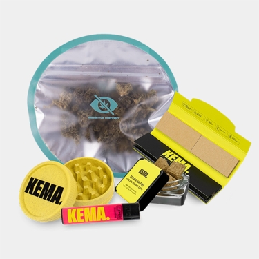Kit KEMA Trip