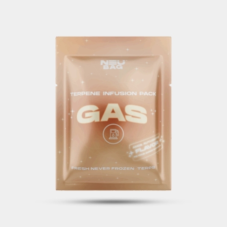Bolsas de infusión Neu Bag Terps