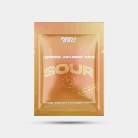 Bolsas de infusión Neu Bag Terps