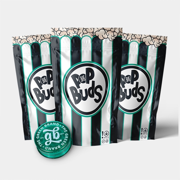 View Kit Black Caramel