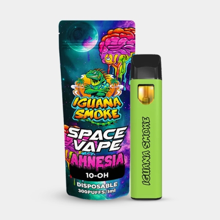 Vaper 10-OH Space Amnesia