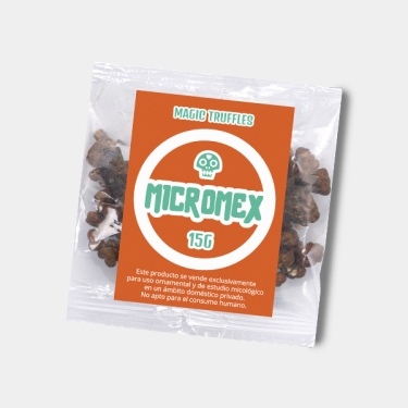 Trufas MicroMex