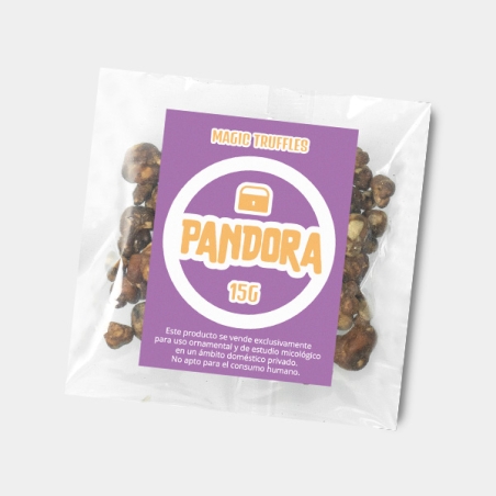 Tartufi Pandora