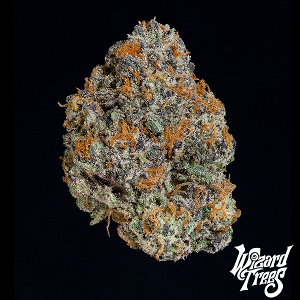 View Potion de Wizard Trees