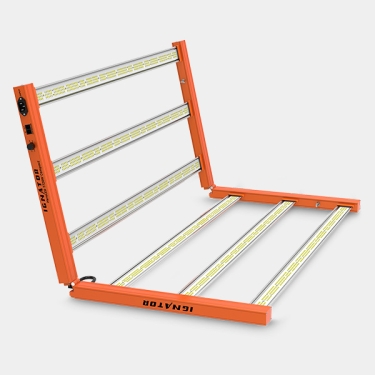 LED de cultivo Ignator HeroLED T720W Compact