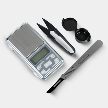 Kit Microdosi