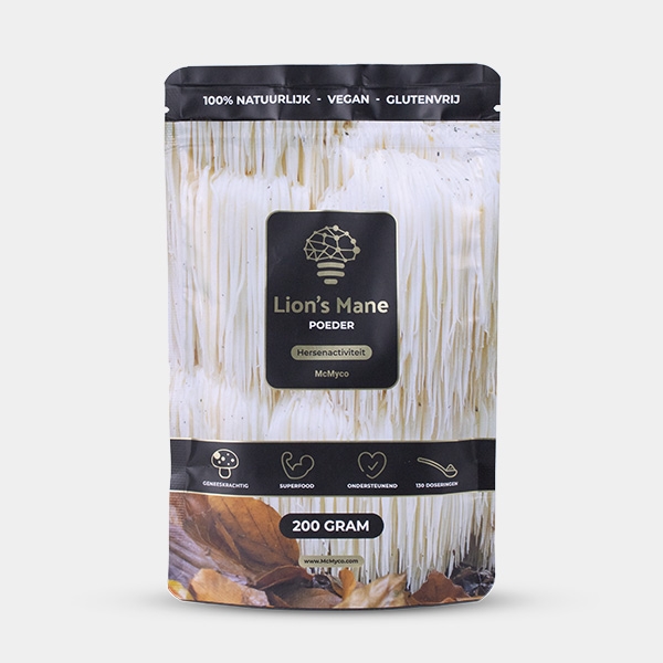 View Extracto de Melena de León