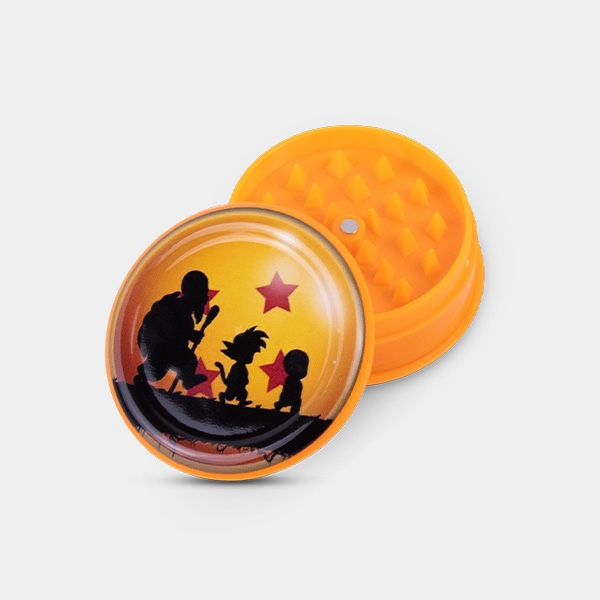 Grinder Maestro Roshi