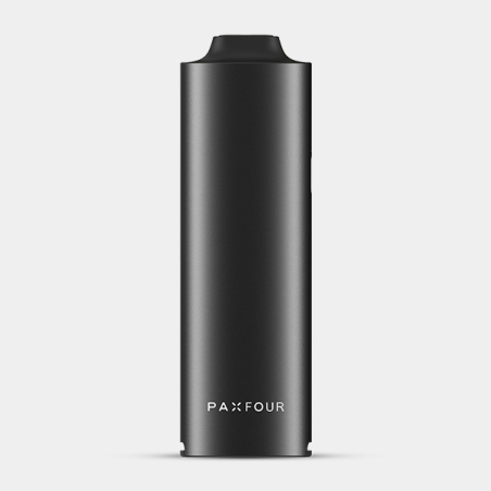 Vaporizador PAX 4 trasera