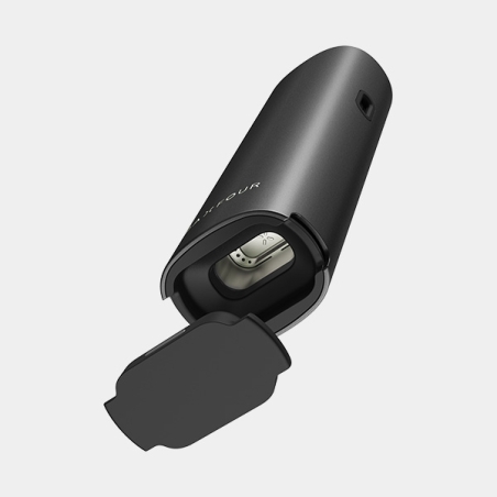 Vaporizador PAX 4 cámara