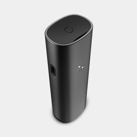Vaporizador PAX 4 perfil con boquilla corta