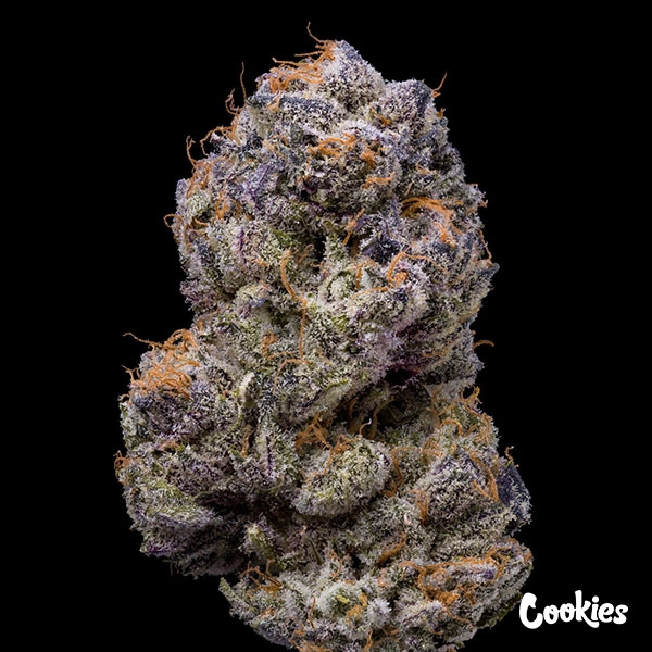 View Lemongrass Cookies Seed Bank