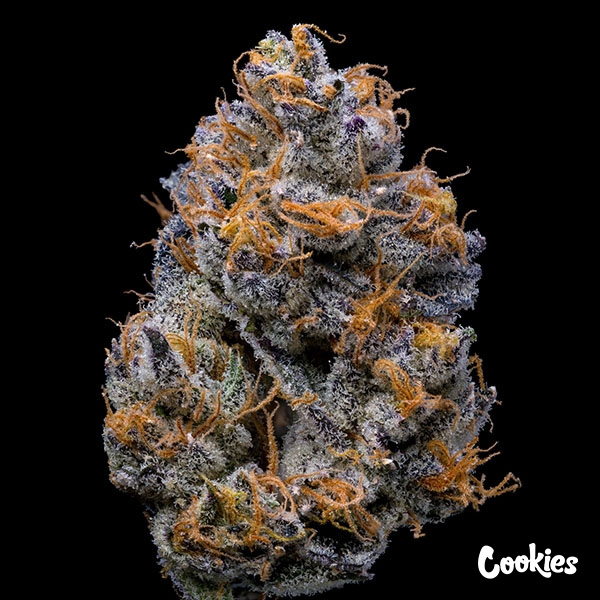 View Velvet Cream Cookies Seed Bank