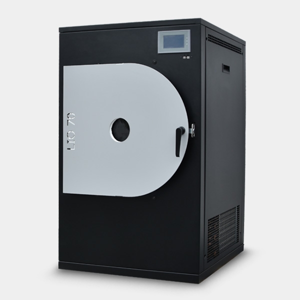 View Liofilizadora Master Products