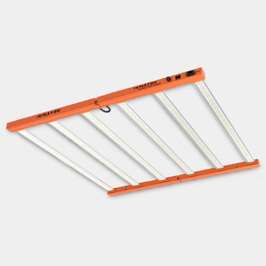 Sistema Led Regulable Ignator HeroLED T720W Compact 2.95PPE